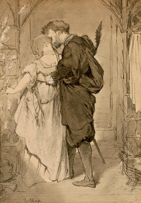 Gabriel Von Max
